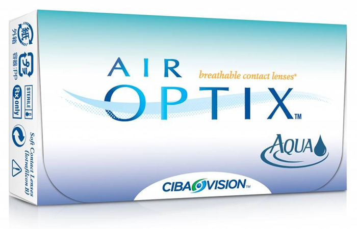 AirOptix