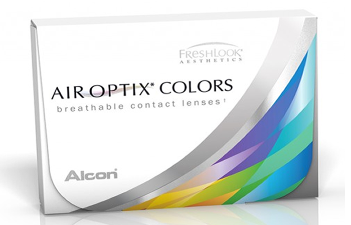 OptixColors