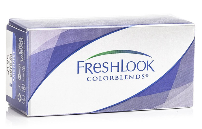 FreshLook