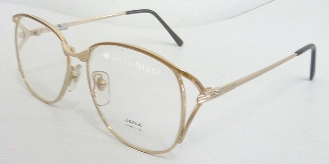 Montura Grupo Nissi