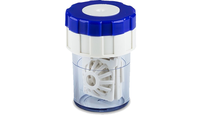 gaspermeable