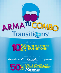 Arma tu combo Grupo Nissi