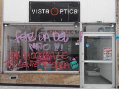 Vista óptica