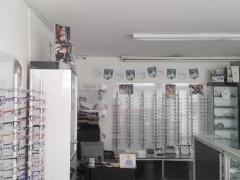 Vista óptica
