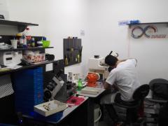 Vista óptica - taller optico express